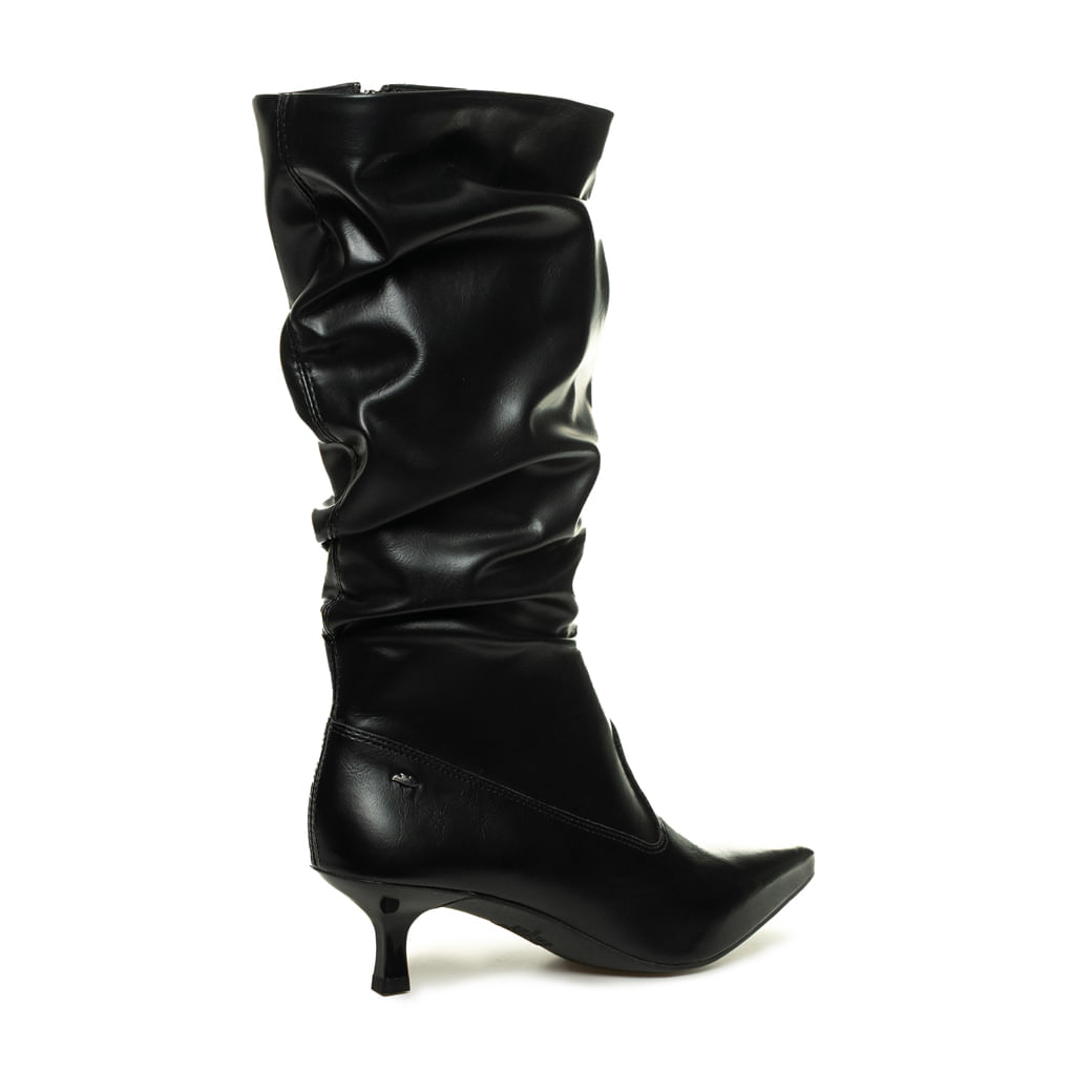 Dakota Bota D0342-0003 Preto Vieri -4-